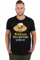 Piekarz. Prezent dla Piekarza. Koszulka dla Piekarza