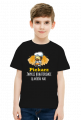 Piekarz. Prezent dla Piekarza. Koszulka dla Piekarza