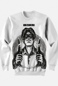 DoubleMuffin bluza fullprint aezakmi