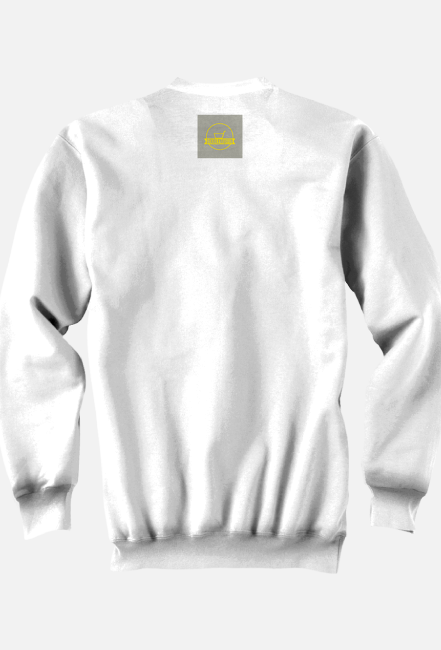 DoubleMuffin bluza fullprint aezakmi