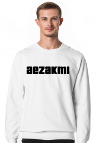 DoubleMuffin bluza aezakmi