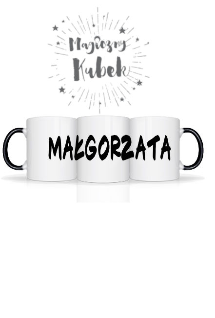 Kubek Małgorzata