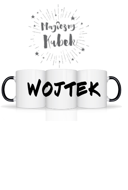 Kubek Wojtek