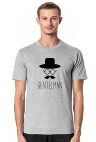 Gentelman różne kolory