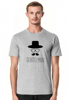 Gentelman różne kolory