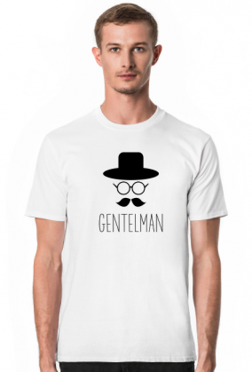 Gentelman różne kolory