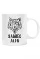 Samiec alfa kubek