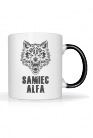 Samiec alfa kubek v2