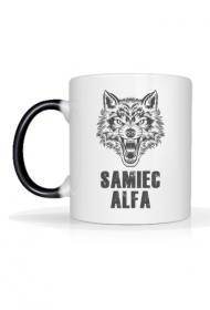 Samiec alfa kubek v2