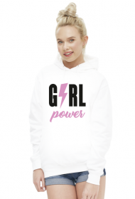 Girl power v2