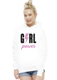Girl power v2