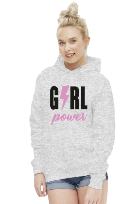 Girl power v2