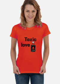 Toxic love