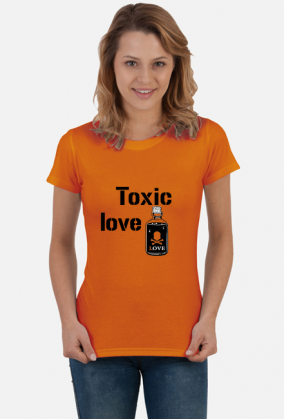 Toxic love