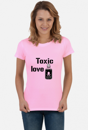 Toxic love