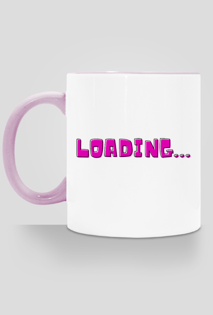 Kubek Loading