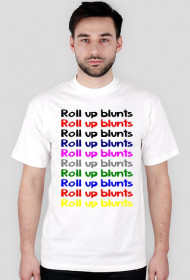 roll up
