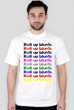 roll up