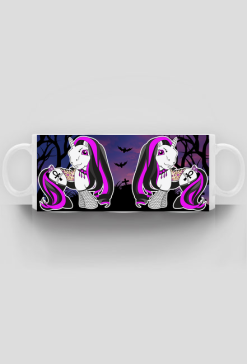 My Little Pony - Gothic