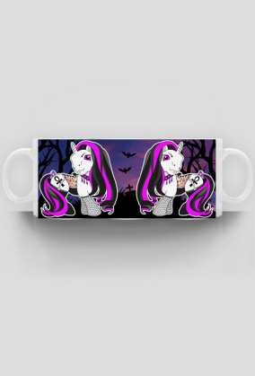 My Little Pony - Gothic