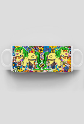 My Little Pony - Hippis