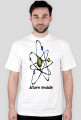 Atom inside