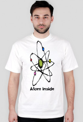 Atom inside