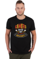 Gamers Never Quit