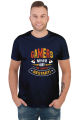 Gamers Never Quit