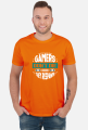 Gamers Don't Die