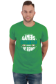 Gamers Don't Die