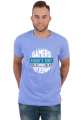 Gamers Don't Die