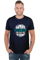 Gamers Don't Die