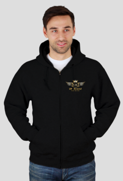 Bluza GK Brand "Jedno Pytanie"