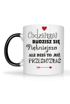 Dla niej