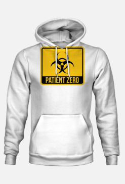 Pacjent zero