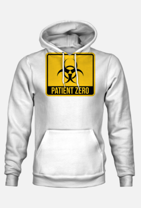 Pacjent zero
