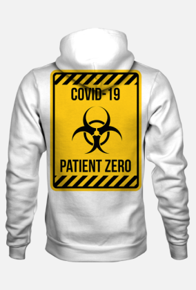 Pacjent zero