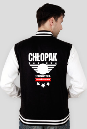 Chłopak