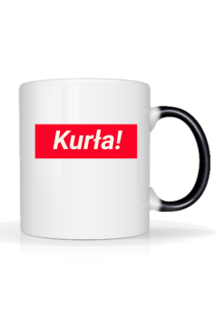 Kurła!