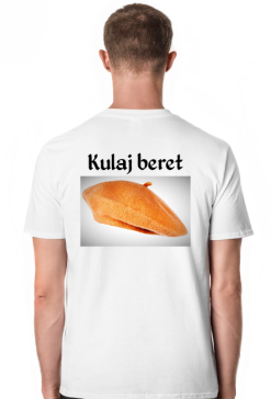 Kulaj beret