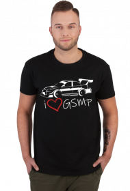 i love GSMP
