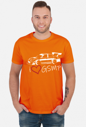 i love GSMP