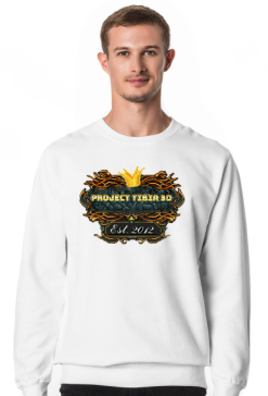 Bluza Męska Klasyczna