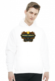 Bluza Męska z Kapturem