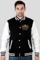 Bluza Męska Varsity Jacket