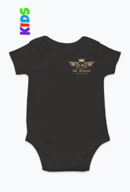 Body GK Brand Kids