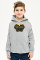 Bluza Dziecięca z Kapturem Chłopak