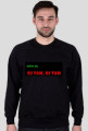 bluza męska ,,Mówi się oj tam, oj tam