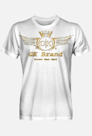 T-Shirt GK Brand Exclusive "Joint"